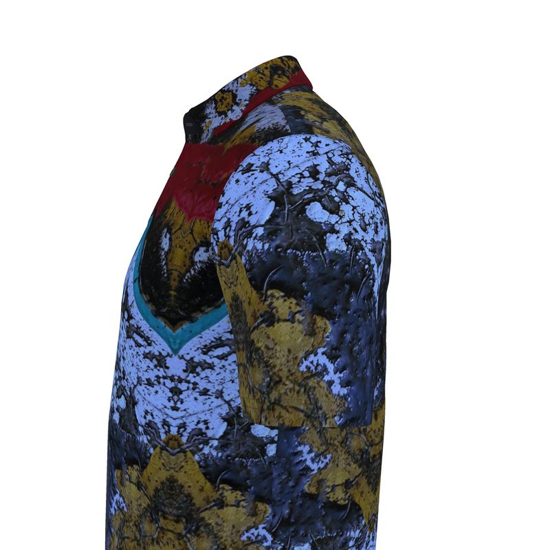 Unafraid - Men's Polo Shirt - 2.0