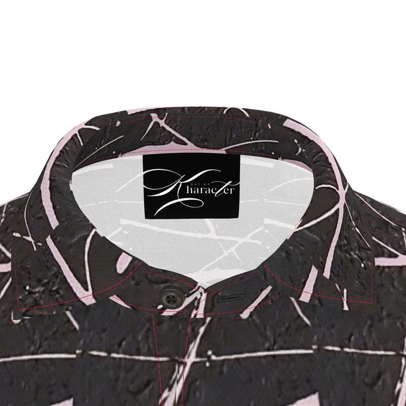 Spiteful - Men's Polo Shirt