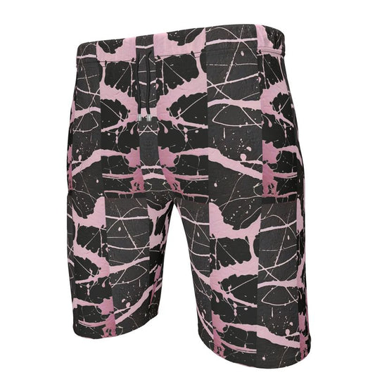 Spiteful - Mens Sweat Shorts w/side zip pocket 2.0