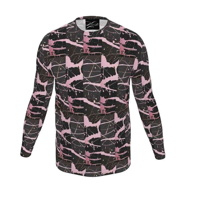 Spiteful - Mens T-Shirt - LS 2.0