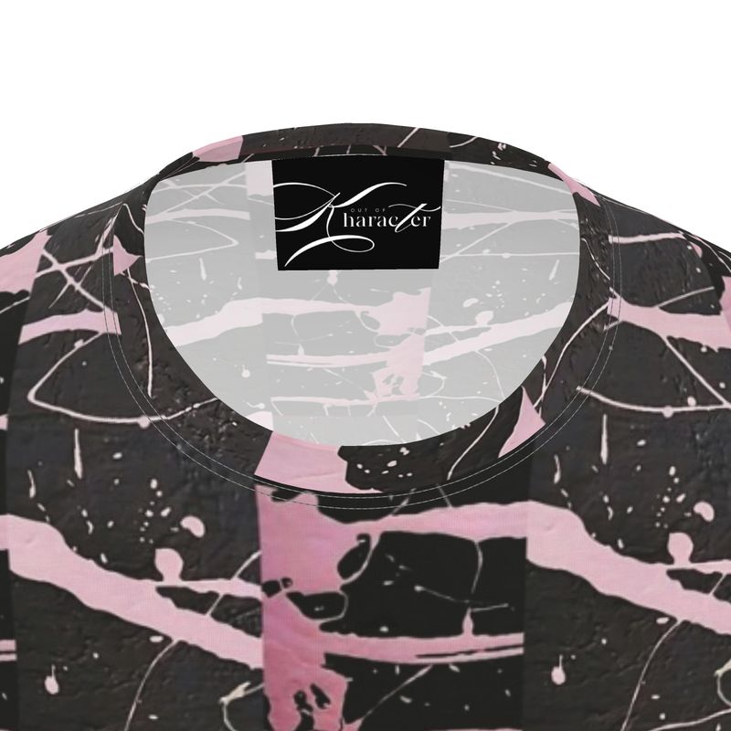 Spiteful - Mens T-Shirt - LS 2.0