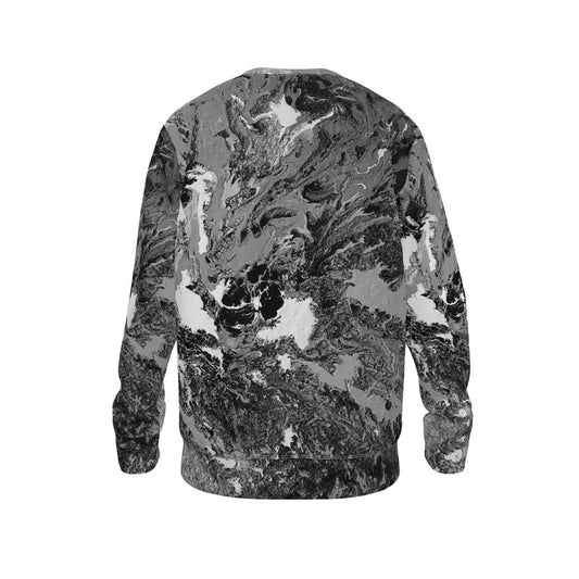 Superficial - Sweatshirt BW