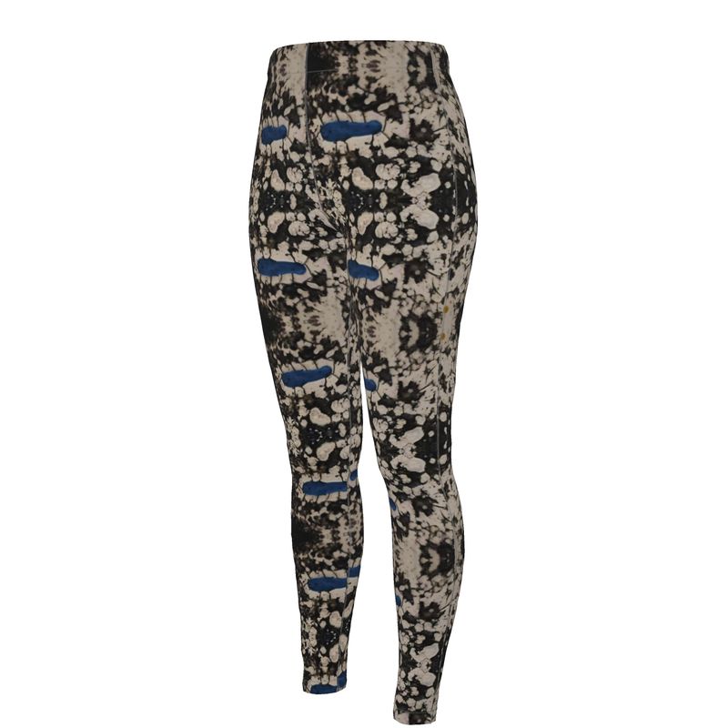 Innate - High Waisted Leggings