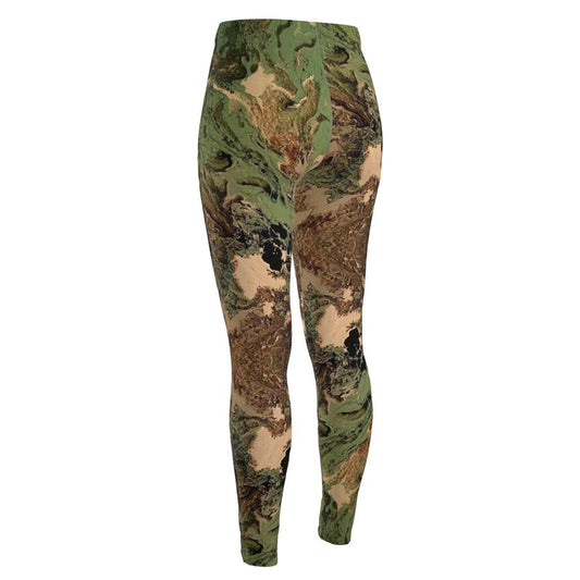 Superficial - High Waisted Leggings