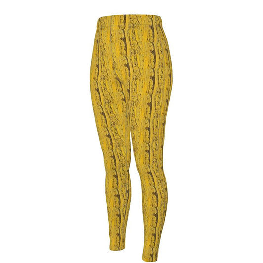 Particular - High Waisted Leggings