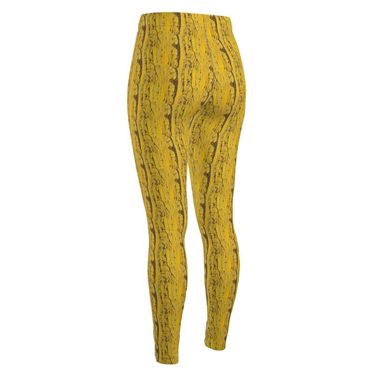 Particular - High Waisted Leggings