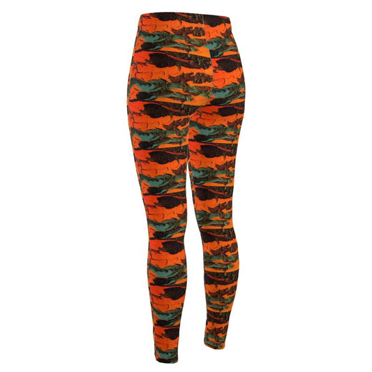 Intentional - High Waisted Leggings