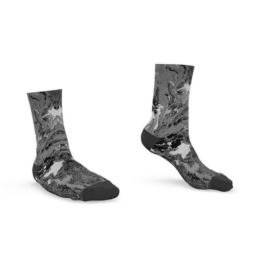 Socks - Superficial