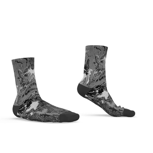 Socks - Superficial