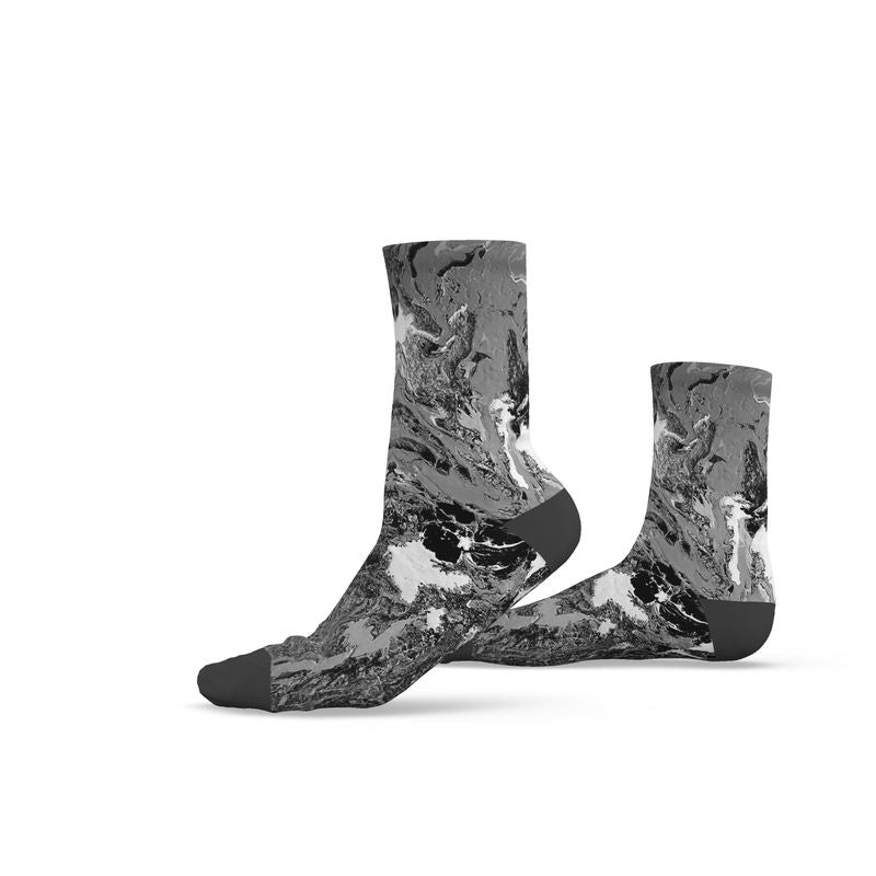 Socks - Superficial