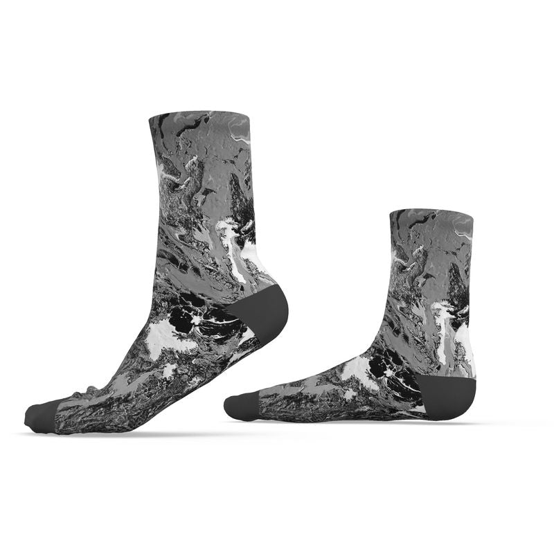 Socks - Superficial
