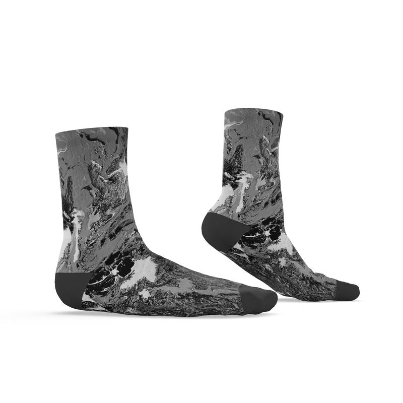 Socks - Superficial