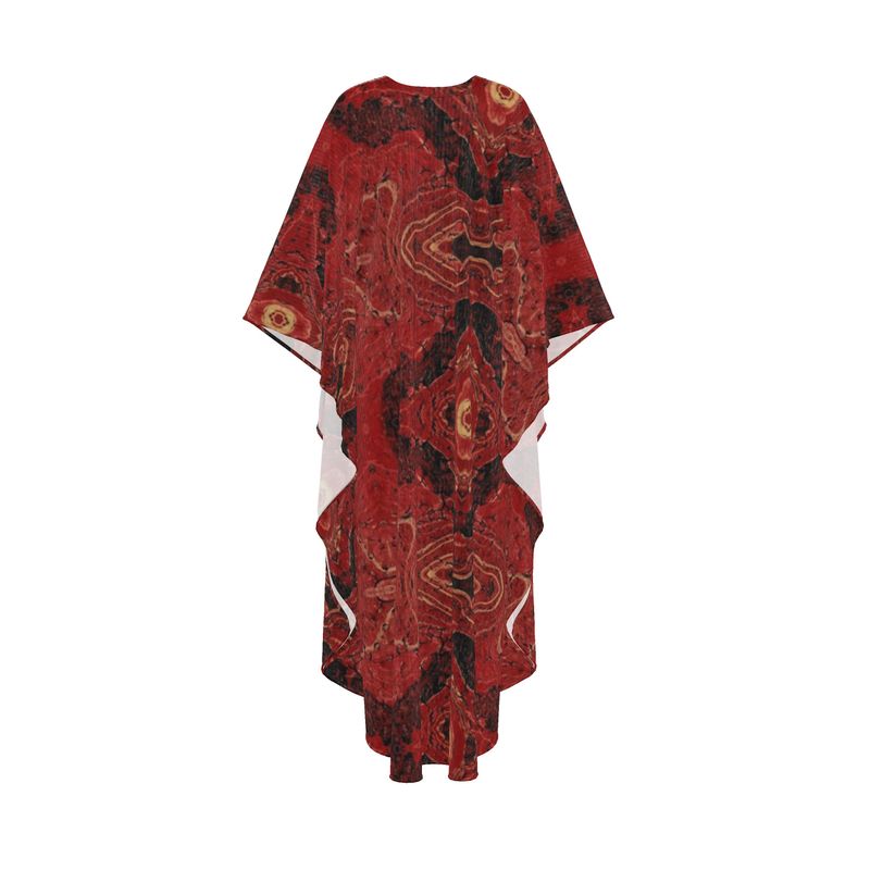Kaftan - Insistent - FL